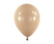 Opakowanie Balon Fashion Taupe 28cm 50szt