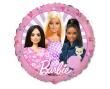Opakowanie Balon foliowy 46cm Barbie
