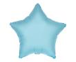 Opakowanie Balon foliowy 46cm Gwiazda niebieska