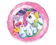 Opakowanie Balon foliowy 46cm Pony okrągły