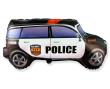 Opakowanie Balon foliowy 61cm Police Car