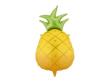 Opakowanie Balon foliowy Ananas 38x68cm