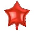 Opakowanie Balon foliowy B&C Gwiazda czerwony 48cm