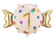 Opakowanie Balon foliowy Cukierek 1 61x37cm
