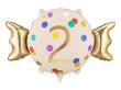 Opakowanie Balon foliowy Cukierek 2 61x37cm