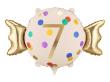Opakowanie Balon foliowy Cukierek 7 61x37cm