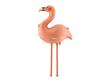 Opakowanie Balon foliowy Flaming 65x67cm koralowy