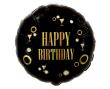Opakowanie Balon foliowy Happy Birthday 36cm