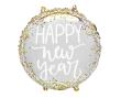 Opakowanie Balon foliowy Happy New Year 46cm