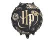 Opakowanie Balon foliowy Harry Potter czarny 35cm