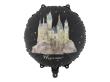 Opakowanie Balon foliowy Harry Potter Zamek Hogwart 35cm