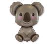 Opakowanie Balon foliowy Koala 60cm
