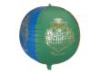 Opakowanie Balon foliowy kula Harry Potter Herb Hogwartu 50cm