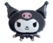 Opakowanie Balon foliowy Kuromi 60cm