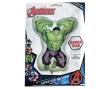 Opakowanie Balon foliowy Marvel Hulk 80x96cm