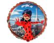 Opakowanie Balon foliowy Miraculous 45cm