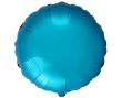 Opakowanie Balon foliowy Okrągły satynowy Capri 45cm