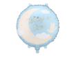 Opakowanie Balon foliowy pastylka Witaj w Domu 35x35cm