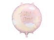 Opakowanie Balon foliowy pastylka Witaj w Domu 35x35cm