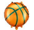 Opakowanie Balon foliowy Piłka do koszykówki 35x35cm