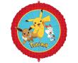 Opakowanie Balon foliowy Pokemon 46cm,