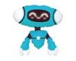 Opakowanie Balon foliowy Robot Blue 60cm