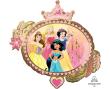 Opakowanie Balon foliowy XL Disney Princess