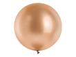 Opakowanie Balon Glossy różowe złot 100cm