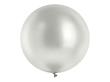Opakowanie Balon Glossy srebrny 100cm