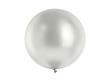 Opakowanie Balon Glossy srebrny 60cm