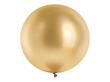 Opakowanie Balon Glossy złoty 100cm złoty