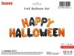 Opakowanie Balon Happy Halloween 41cm
