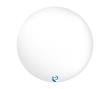 Opakowanie Balon Takara Deco Bubble Clear 50cm