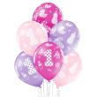 Opakowanie Balony 1 urodziny 30cm 6szt