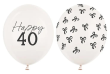 Opakowanie Balony 40 Pastel Off-white 30cm 50szt