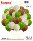 Opakowanie Balony 50szt