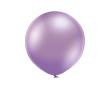 Opakowanie Balony Belbal glossy fioletowe 12cm 100szt