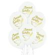 Opakowanie Balony chrzest 30cm 6szt