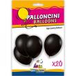 Opakowanie Balony czaren 26cm 20szt