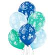 Opakowanie Balony dla chłopca 30cm 6szt