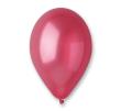 Opakowanie Balony Gemar metalik wiśniowe 100szt