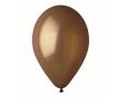 Opakowanie Balony Gemar pastel brązowe 100szt