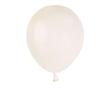 Opakowanie Balony Gemar pastel lniane 13cm 100szt