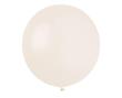 Opakowanie Balony Gemar pastel lniane 48cm 25szt