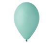 Opakowanie Balony Gemar pastel miętowe Tiffany 30cm 100szt