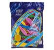 Opakowanie Balony Gemar pastel piłka bez nadruku 50szt