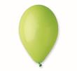 Opakowanie Balony Gemar pastel pistacjowe 100szt