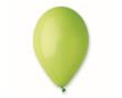 Opakowanie Balony Gemar pastel pistacjowe 100szt