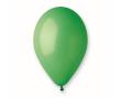 Opakowanie Balony Gemar pastel zielone 100szt