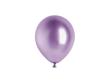 Opakowanie Balony Glossy fiolet 12cm 50szt